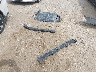 4S3GKAD60L3****** Wrecked 2020 Subaru Impreza in Massachusetts State