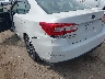 4S3GKAD60L3****** Repairable 2020 Subaru Impreza