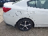 4S3GKAD60L3****** Salvage and Wrecked 2020 Subaru Impreza in Templeton