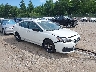 4S3GKAD60L3****** Salvage and Wrecked 2020 Subaru Impreza in Templeton