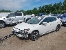 4S3GKAD60L3****** Used and Repairable 2020 Subaru Impreza in Templeton