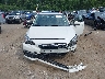 4S3GKAD60L3****** Salvage and Repairable 2020 Subaru Impreza in Massachusetts State