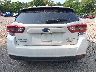 4S3GTAM66L3****** Wrecked 2020 Subaru Impreza