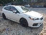 4S3GTAM66L3****** Salvage and Wrecked 2020 Subaru Impreza in Pittsburgh North