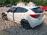 4S3GTAM66L3****** Salvage and Repairable 2020 Subaru Impreza in Pittsburgh North