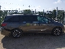 5FNRL6H73MB****** Usados 2021 Honda Odyssey en Estado de Kansas