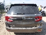 5FNRL6H73MB****** Destrozados 2021 Honda Odyssey