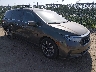 5FNRL6H73MB****** Salvamento y Destrozados 2021 Honda Odyssey en Wichita