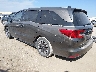 5FNRL6H73MB****** Salvamento y Reparables 2021 Honda Odyssey en Wichita