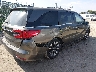5FNRL6H73MB****** Salvamento y Destrozados 2021 Honda Odyssey en Estado de Kansas