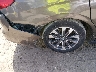 5FNRL6H73MB****** Salvamento y Reparables 2021 Honda Odyssey en Estado de Kansas