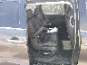 5FNRL6H73MB****** Destrozados 2021 Honda Odyssey en Wichita