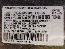 5FNRL6H73MB****** Usados 2021 Honda Odyssey en Wichita