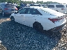 KMHLM4DG4TU****** Salvage and Repairable 2026 Hyundai Elantra in Elkton