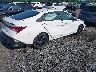KMHLM4DG4TU****** Salvage and Wrecked 2026 Hyundai Elantra in Maryland State