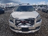 1GKKVTKD8EJ****** Wrecked 2014 GMC Acadia in South Carolina State