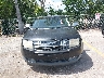 2LMDJ6JC4AB****** Wrecked 2010 Lincoln MKX in Florida State