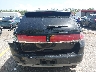 2LMDJ6JC4AB****** Wrecked 2010 Lincoln MKX