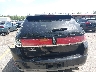 2LMDJ6JC4AB****** Salvage and Repairable 2010 Lincoln MKX in Florida State
