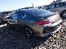 1HGCT1B54GA****** Salvage and Repairable 2016 Honda Accord in Shady Spring