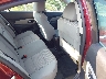 1G1PE5SB3G7****** Wrecked 2016 Chevrolet Cruze Limited in Pittsburgh