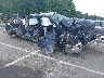 3C6UR5FL7DG****** Salvamento y Destrozados 2013 RAM 2500 en High Point