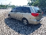 5TDZA23C16S****** Salvamento y Reparables 2006 Toyota Sienna en Bridgeport