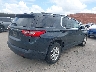 1GNERGKW1KJ****** Salvamento y Destrozados 2019 Chevrolet Traverse en Estado de Texas