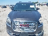 1GKKRRKD8FJ****** Wrecked 2015 GMC Acadia in Iowa State