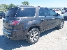 1GKKRRKD8FJ****** Salvage and Wrecked 2015 GMC Acadia in Iowa State