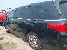 5FNRL6H70LB****** Repairable 2020 Honda Odyssey in Ohio State