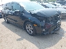 5FNRL6H70LB****** Salvage and Wrecked 2020 Honda Odyssey in Cleveland