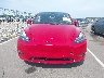 7SAYGDEE3NF****** Repairable 2022 Tesla Model Y in Electric Vehicle Auctions