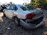 1VWAS7A33FC****** Salvamento y Reparables 2015 Volkswagen Passat en Indianapolis