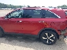 5XYPH4A1XGG****** Salvage 2016 Kia Sorento