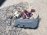 5XYPH4A1XGG****** Wrecked 2016 Kia Sorento in Ohio State