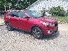 5XYPH4A1XGG****** Salvage and Wrecked 2016 Kia Sorento in Akron Canton