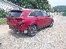 5XYPH4A1XGG****** Salvage and Wrecked 2016 Kia Sorento in Ohio State