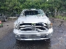 3C6RR7LT2HG****** Destrozados 2017 RAM 1500 en Estado de Carolina del Norte