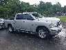 3C6RR7LT2HG****** Usados 2017 RAM 1500 en Estado de Carolina del Norte