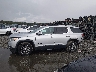 1GKKNLLS1JZ****** Salvage 2018 GMC Acadia
