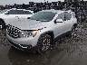 1GKKNLLS1JZ****** Used and Repairable 2018 GMC Acadia in Savannah