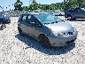 JHMGE8H31BS****** Salvamento y Destrozados 2011 Honda Fit en Southern New Jersey