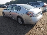1N4AL2AP4CC****** Salvage and Repairable 2012 Nissan Altima in Taunton