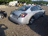 1N4AL2AP4CC****** Salvage and Wrecked 2012 Nissan Altima in Massachusetts State