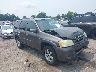 4F2YZ06155K****** Salvage and Wrecked 2005 Mazda Tribute in Richmond