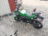 ML5ERGE12RD****** Used 2024 Kawasaki Z500 in Maryland State