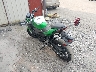 ML5ERGE12RD****** Salvage and Repairable 2024 Kawasaki Z500 in Dundalk