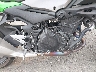 ML5ERGE12RD****** Wrecked 2024 Kawasaki Z500 in Dundalk