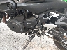 ML5ERGE12RD****** Used 2024 Kawasaki Z500 in Dundalk